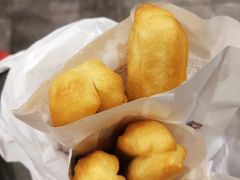 油条-魏家凉皮(博水商务大厦店)