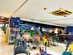 -嘉亿台球俱乐部(观前店)