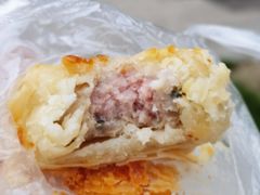 鲜肉反烧-草庐酒家