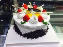 -罗莎蛋糕(奥山府店)