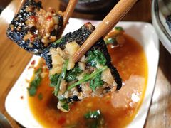 老长沙臭豆腐-湘里乡亲甲王二老店