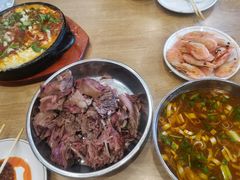 -春明狗肉馆(经开一区店)