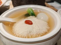 -小厨娘绣中淮扬(大行宫科巷店)