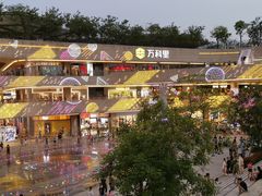 -憨铁匠老火锅(龙岗万科里店)