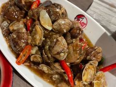 -李叔叔虾蟹大排档(青羊店)