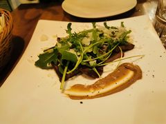 意式慢炖牛舌-La Tavernetta(Bar à Vin)(乌鲁木齐路店)