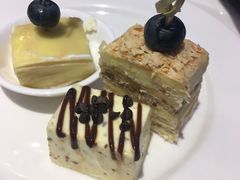 -鹭江潮餐厅•福建菜(鹭江佲家酒店)