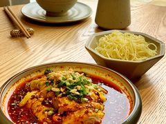 口水鸡-湘拾(壹方北馆店)