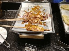 -川骄海鲜自助(河东店)