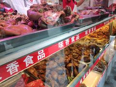 -味香鸭子店(汉口西路店)