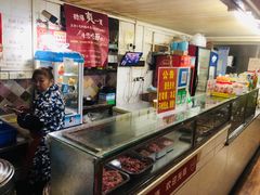 -王记生烫牛杂面馆(兰陵路店)