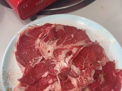 -撒拉人家.酸菜牦牛肉火锅