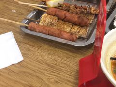 -崔记拉面馆(航北店)