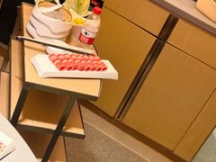 -海底捞火锅(天通苑华联店)