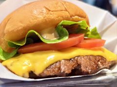 -Shake Shack(西单大悦城店)