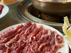 -总参北京涮羊肉