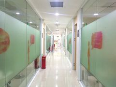 -环球·雅思托福·THiNKSAT留学语言培训学校(国贸校区)