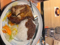 -大快活(丽丰店)