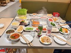 -海底捞火锅(邯郸新世纪中心店)