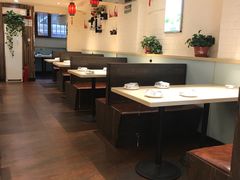 卡座-香滨园骨架王(民生路店)