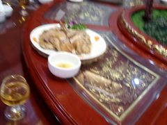 -煲仔王海鲜酒家