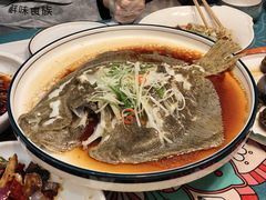 -鲜味食族水产·海鲜餐厅