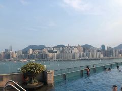 -香港九龙海逸君绰酒店