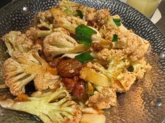-外婆家(西红门荟聚购物中心店)