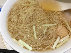-香港麦奀云吞面世家(中山二路店)