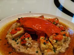 -广州文华东方酒店·江-由辉师傅主理