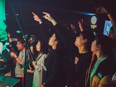 -月亮瓦肆音乐酒吧(环山路店)