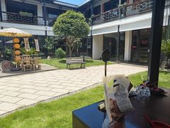 -柴米油盐(土菜院子店)