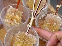 -韩味南山塔·烤肉自助(中骏世界城店)