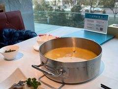 花胶海味浓鸡汤-红门金汤·港式火锅(英皇集团中心店)