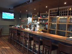 -Geneva日内瓦餐厅(西郊宝成花苑店)