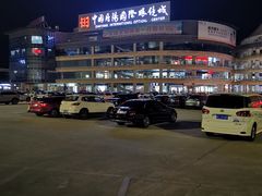 -中国丹阳眼镜城