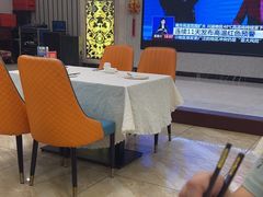 -明香海鲜酒家(华强北店)