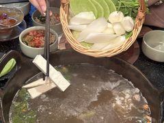 -盡膳口福·百年汤方火锅(科华北路店)