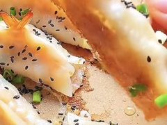 -海荣锅贴馆(开元商城店)