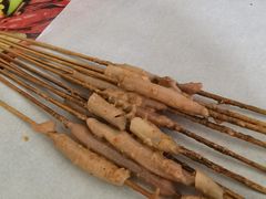 -小红桶烧烤(烟台芝罘医院总店)
