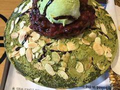 -劳顶笨咖啡(丽水宜家店)