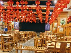 -亮欢寨酸汤鱼(沙冲路店)