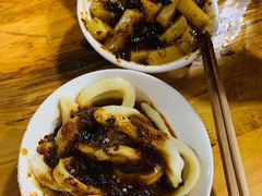 -洞子口张老二凉粉(文殊院店)