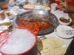 -大龙燚火锅