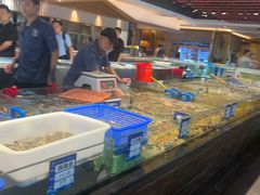 -渔傅·霞浦滩涂海鲜(建平店)