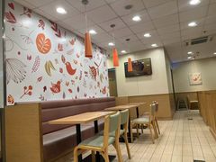 -德克士(北大街店)