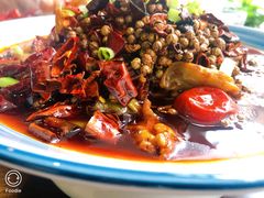 -无限虾享(同庆街店)