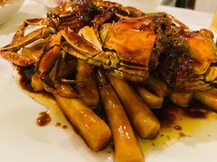 -翠亭酒家(山西南路店)