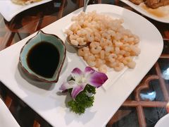 -翠清酒家(中关村店)