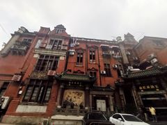 -梅龙镇酒家(南京西路总店)